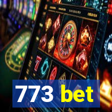 773 bet